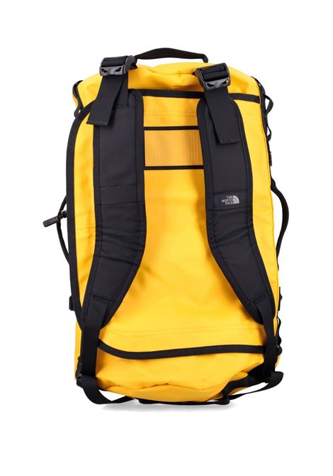 base camp - s unisex yellow THE NORTH FACE | NF0A52ST4WP1